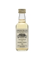 Springbank Bottled 2005 For Distillery Visitors Miniature