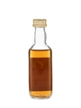 Talisker 1958 Gordon & MacPhail 6 Miniiature Only 5cl