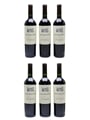 Don Melchor Cabernet Sauvignon 2012 Chile 6 x 75cl / 14.5%