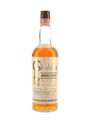 Glendullan 12 Year Old Bottled 1970s - Manzuoli 75cl / 47%