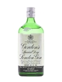 Gordon's Special Dry London Gin Bottled 1970s 75.7cl / 40%