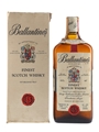 Ballantine's Finest Bottled 1970s - Spirit 75cl / 40%