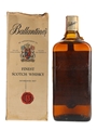 Ballantine's Finest Bottled 1970s - Spirit 75cl / 40%
