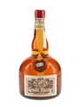 Grand Marnier Cordon Jaune Bottled 1960s 100cl / 40%
