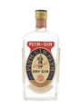 Coates & Co. Plym Gin Bottled 1960s - Stock 75cl / 46%