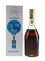 Hine VSOP Vieux Cognac Bottled 1960s - Hine Bicentenary 70cl / 40%
