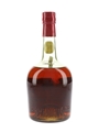 Courvoisier 3 Star Luxe Bottled 1970s 68cl / 40%