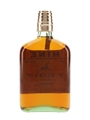 Hine 3 Star Bottled 1960s 35cl / 40%