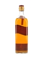 Johnnie Walker Red Label Bottled 1960s 75cl / 40%