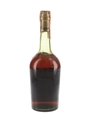 Croizet Fine Cognac Bottled 1960s-1970s - Cora 75cl / 40%