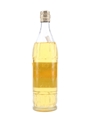 Crema De Naranja Bottled 1970s - Canary Islands 