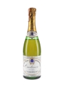 Oudinot Avize Brut Marc De Champagne Bottled 1970s - Ruffino 75cl / 42%