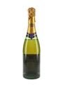 Oudinot Avize Brut Marc De Champagne Bottled 1970s - Ruffino 75cl / 42%