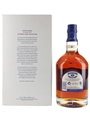Chivas Regal 18 Year Old Ultimate Cask Collection First Fill Japanese Oak Finish 100cl / 48%