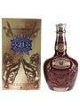Royal Salute 21 Year Old Bottled 2006 - The Ruby Flagon 70cl / 40%