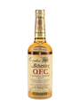 Schenley OFC 1966 8 Year Old Bottled 1974 - Stock 75cl / 43.4%