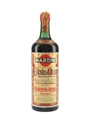 Martini Elixir Di China Bottled 1960s 100cl / 31%