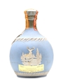 Glenfiddich 21 Years Old Ceramic Decanter Bottled 1980s 75cl