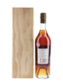 Baron De Lustrac 1973 Bas Armagnac Domaine De Courros - Folle Blanche 70cl / 42%