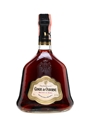 Conde De Osborne Brandy Solera Gran Reserva 70cl / 40.5%