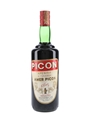 Picon Aperitif A L'Orange Bottled 1970s 95cl / 25%