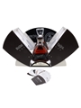 Maxime Trijol Ancestral Rare Cognac Sevres Crystal Decanter 70cl / 40%