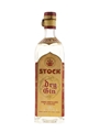 Stock Dry Gin Bottled 1950s 70cl / 45%
