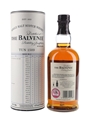 Balvenie Tun 1509 Batch No. 4 70cl / 51.7%