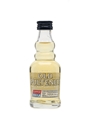 Old Pulteney Clipper Miniature 