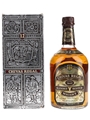 Chivas Regal 12 Year Old Bottled 1970s 75.7cl / 43%