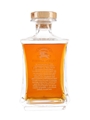 Burberrys 25 Year Old Spirit Of Scotland Trophy Bottled 1994 - 500 Years Of Scotch Whisky 70cl / 43%