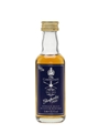 Glenfarclas 1953 The Coronation Miniatures