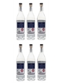 Aluna Coconut Rum  6 x 70cl / 35%
