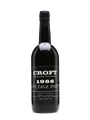 Croft 1966 Port 75cl 