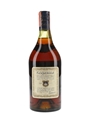 Martell 3 Star VS Bottled 1970s - Spirit 75cl / 40%