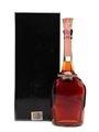Camus Extra Cognac Bottled 1980s 70cl