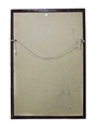 Johnnie Walker Red Label Mirror Memorabilia 