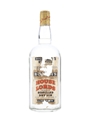 Booth's House Of Lords Spring Cap Bottled 1950s 75cl