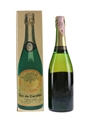 Duc De Carelles Vieux Marc De Champagne Bottled 1980s - Spirit 70cl / 42%