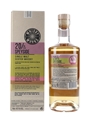 Whisky Works Speyside 1998 20 Year Old Cognac Cask Finish 70cl / 47.1%