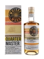 Whisky Works Quartermaster 11 Year Old  70cl / 46.4%