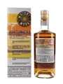 Whisky Works Quartermaster 11 Year Old  70cl / 46.4%