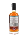 Foursquare 12 Year Old Batch 1 That Boutique-y Rum Company 50cl / 53.7%