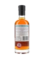 Foursquare 12 Year Old Batch 1 That Boutique-y Rum Company 50cl / 53.7%