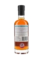 Foursquare 12 Year Old Batch 1 That Boutique-y Rum Company 50cl / 53.7%