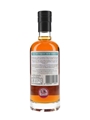 Foursquare 12 Year Old Batch 1 That Boutique-y Rum Company 50cl / 53.7%