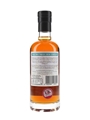 Foursquare 12 Year Old Batch 1 That Boutique-y Rum Company 50cl / 53.7%