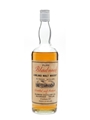 Bladnoch Lowland Malt Bottled 1970s 75cl / 40%
