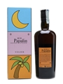 Rum Papalin Blended Rum Velier 70cl