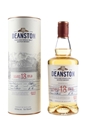 Deanston 18 Year Old  70cl / 46.3%